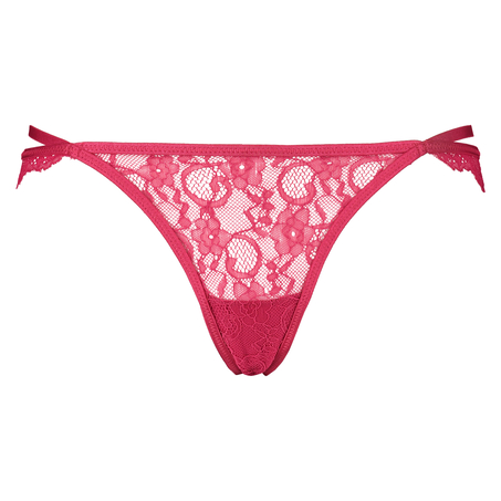 Brazyliany Biana, R&oacute;żowy