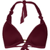 Figi Bikini Highleg Aruba, Fioletowy