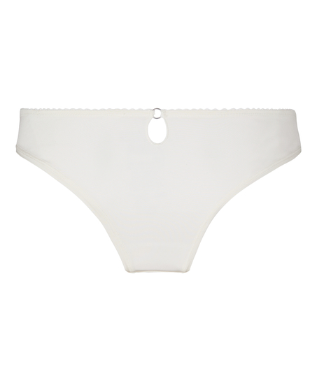 Brazyliany Andrea, Biały