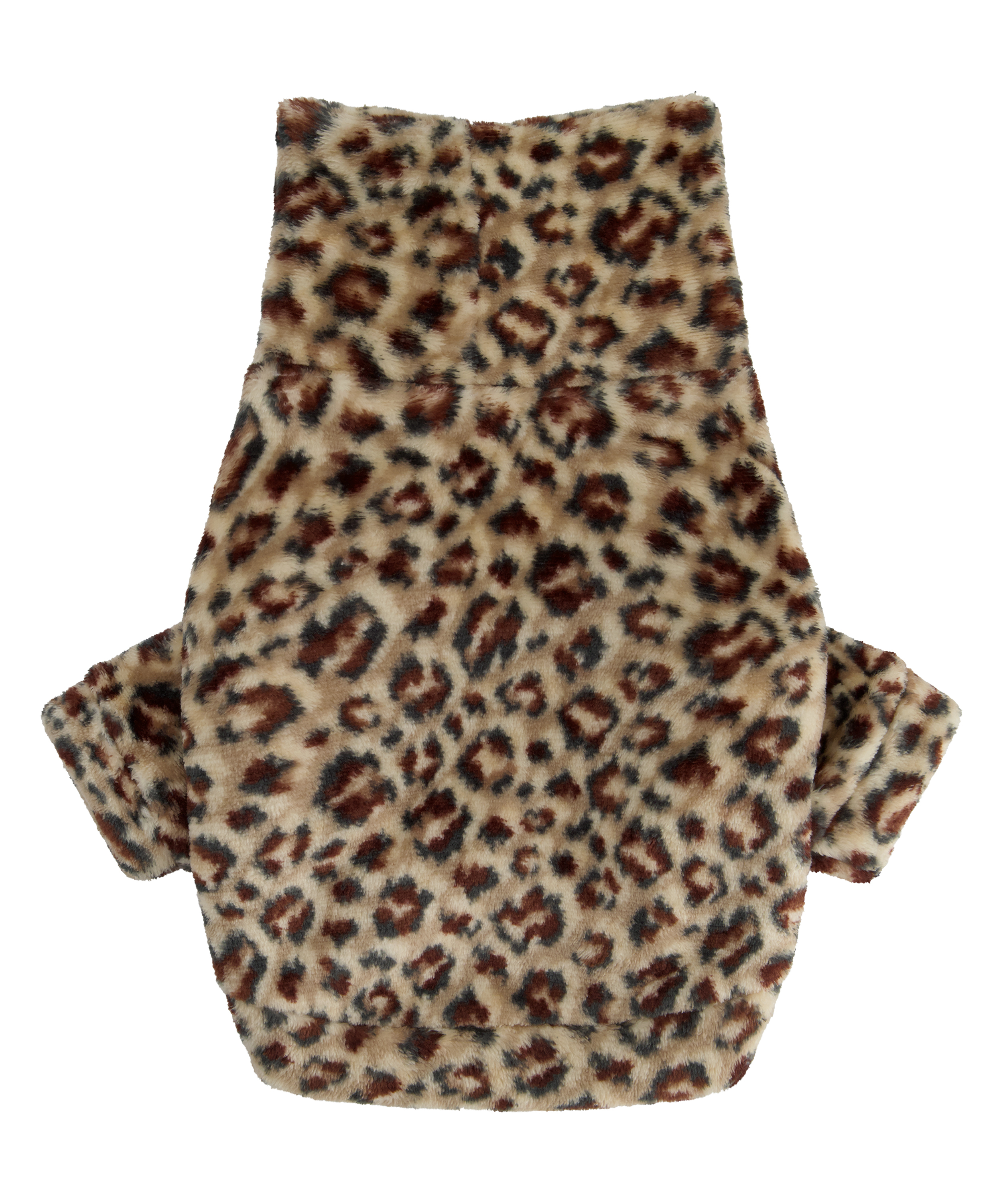 Pies Onesie, Brązowy, main