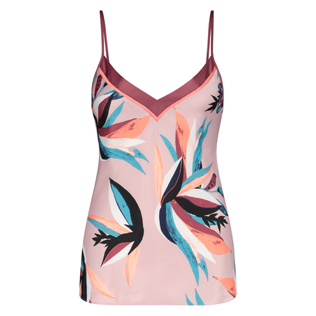 Cami Satin, Fioletowy