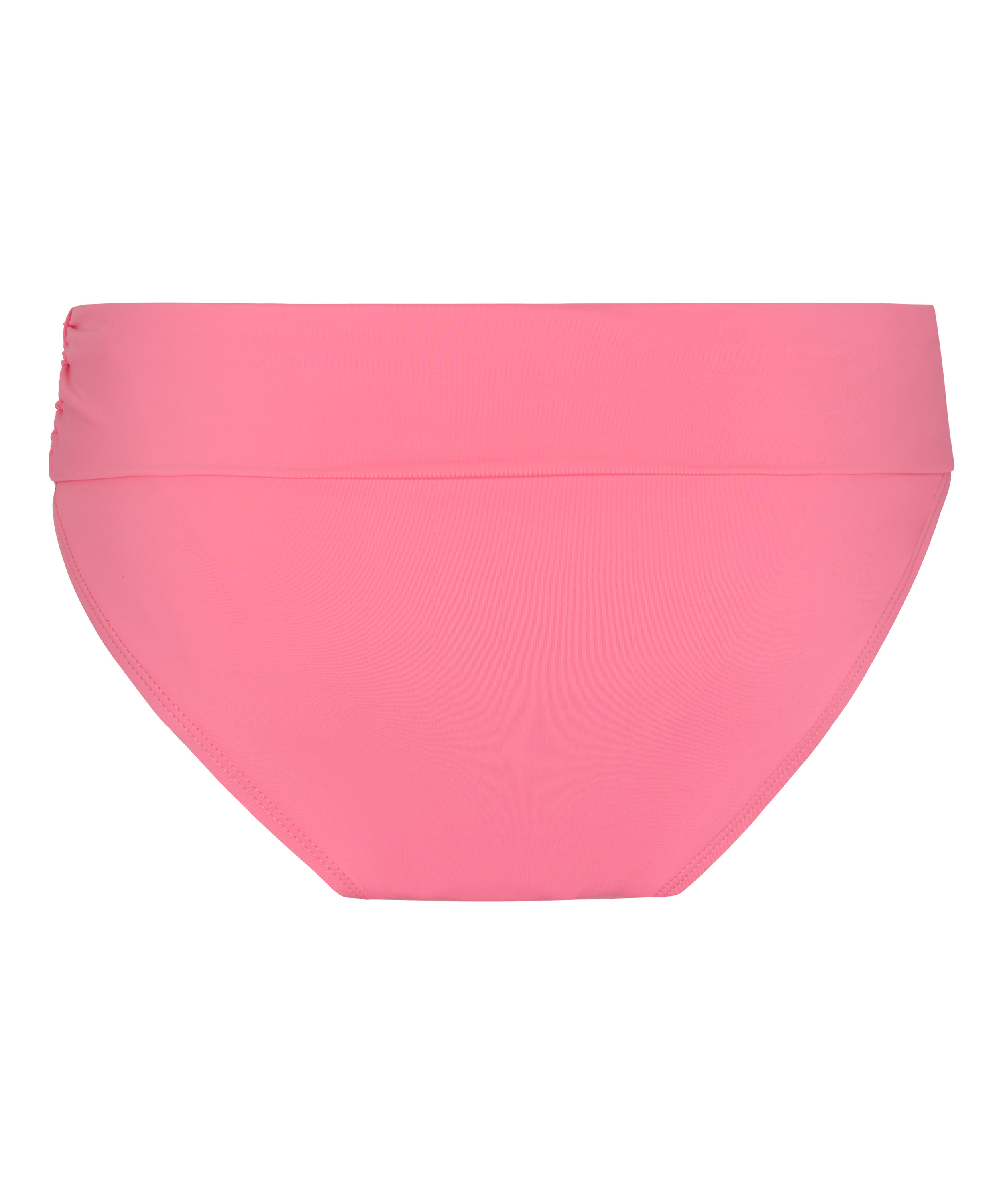D&oacute;ł od bikini Luxe, R&oacute;żowy, main