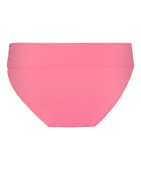 D&oacute;ł od bikini Luxe, R&oacute;żowy