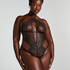 Body Felicia, Czarny