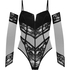 Body Vera, Czarny