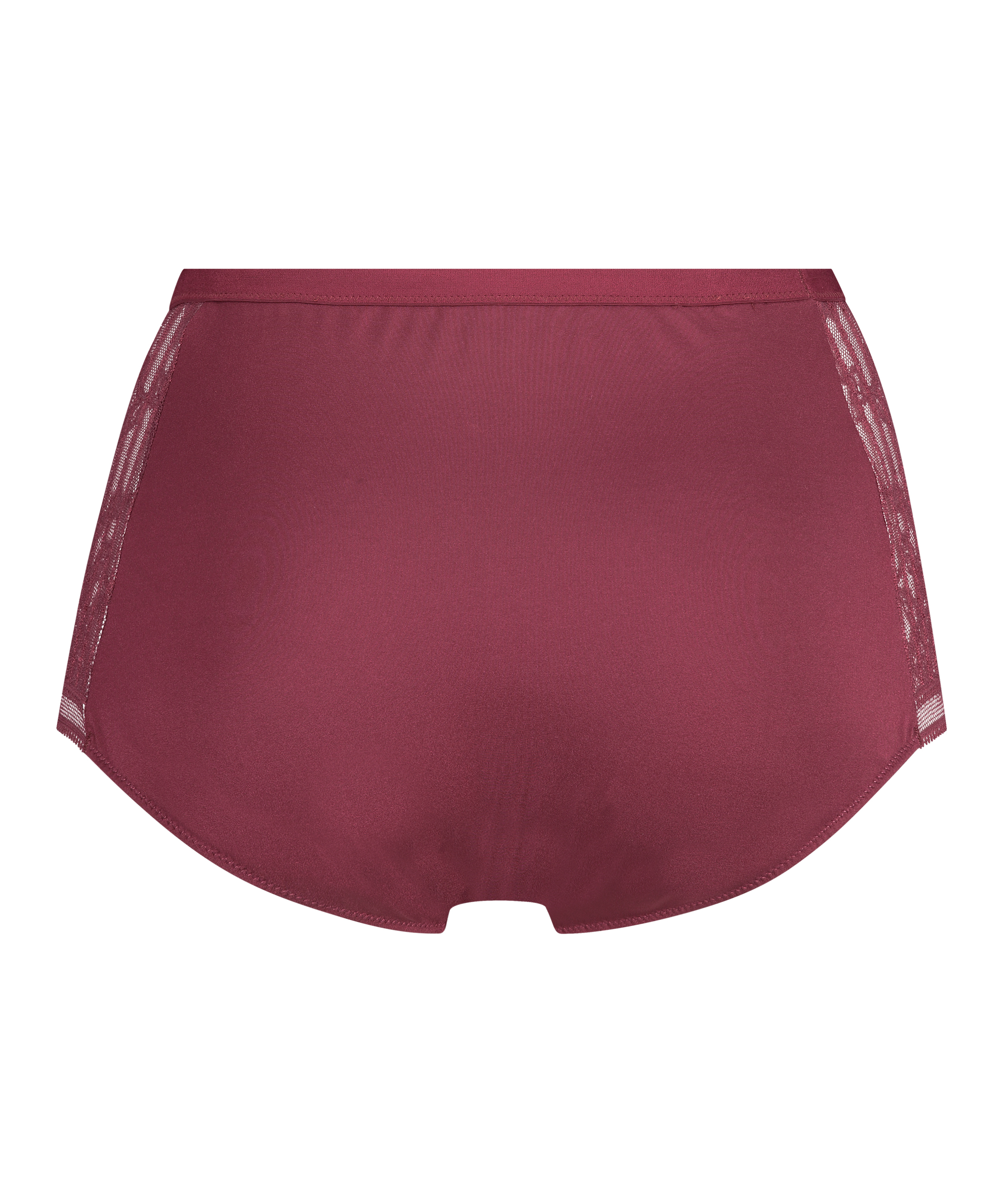 Kriss high knickers I AM Danielle, Czerwony, main