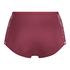 Kriss high knickers I AM Danielle, Czerwony