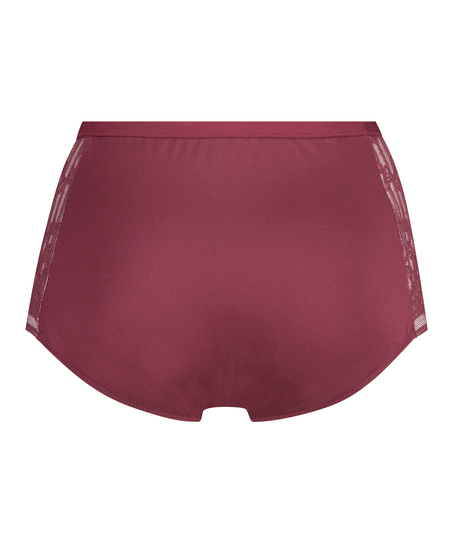 Kriss high knickers I AM Danielle, Czerwony