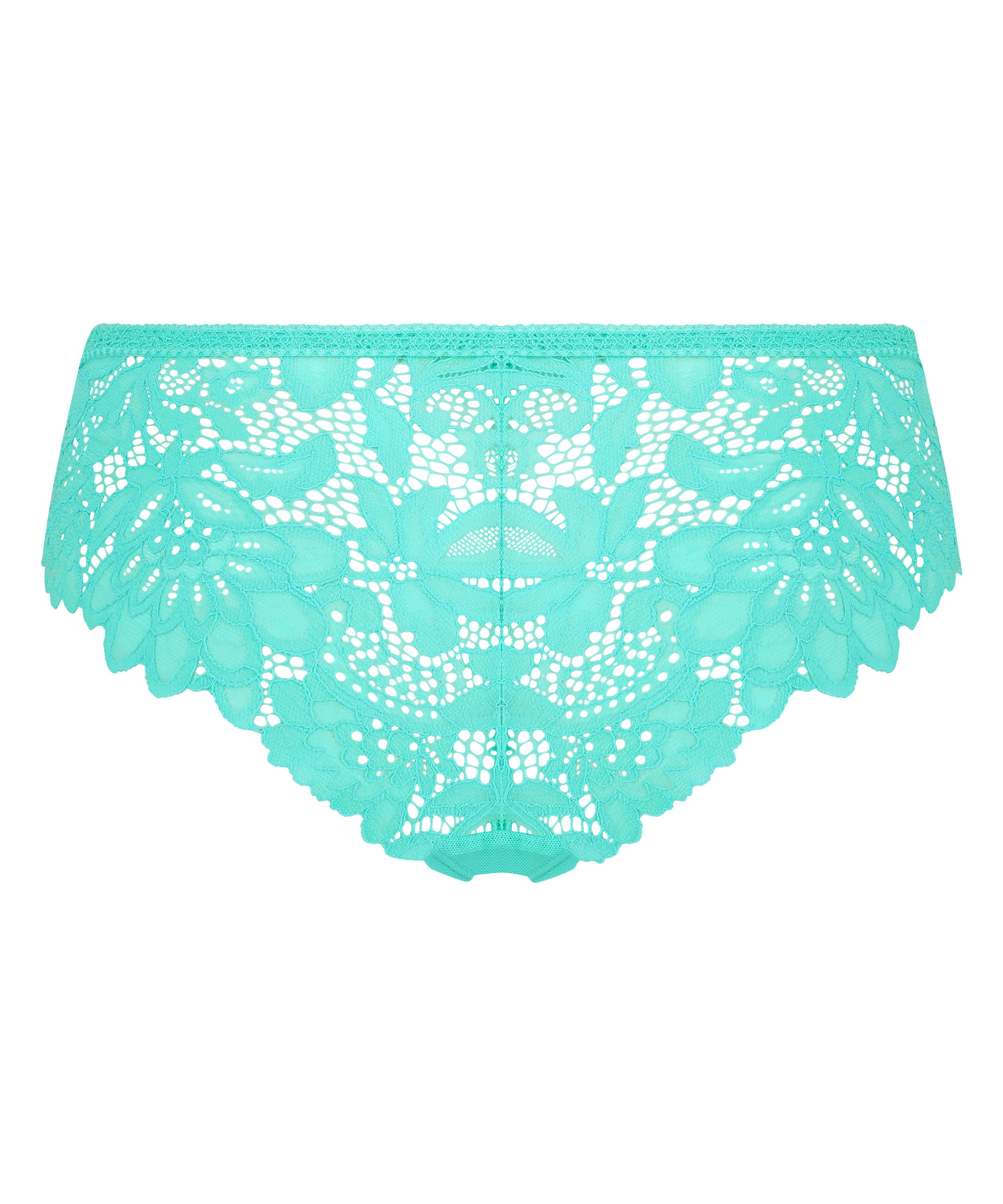 Brazyliany Shiloh, Zielony, main