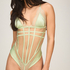 Body Ellen, Zielony