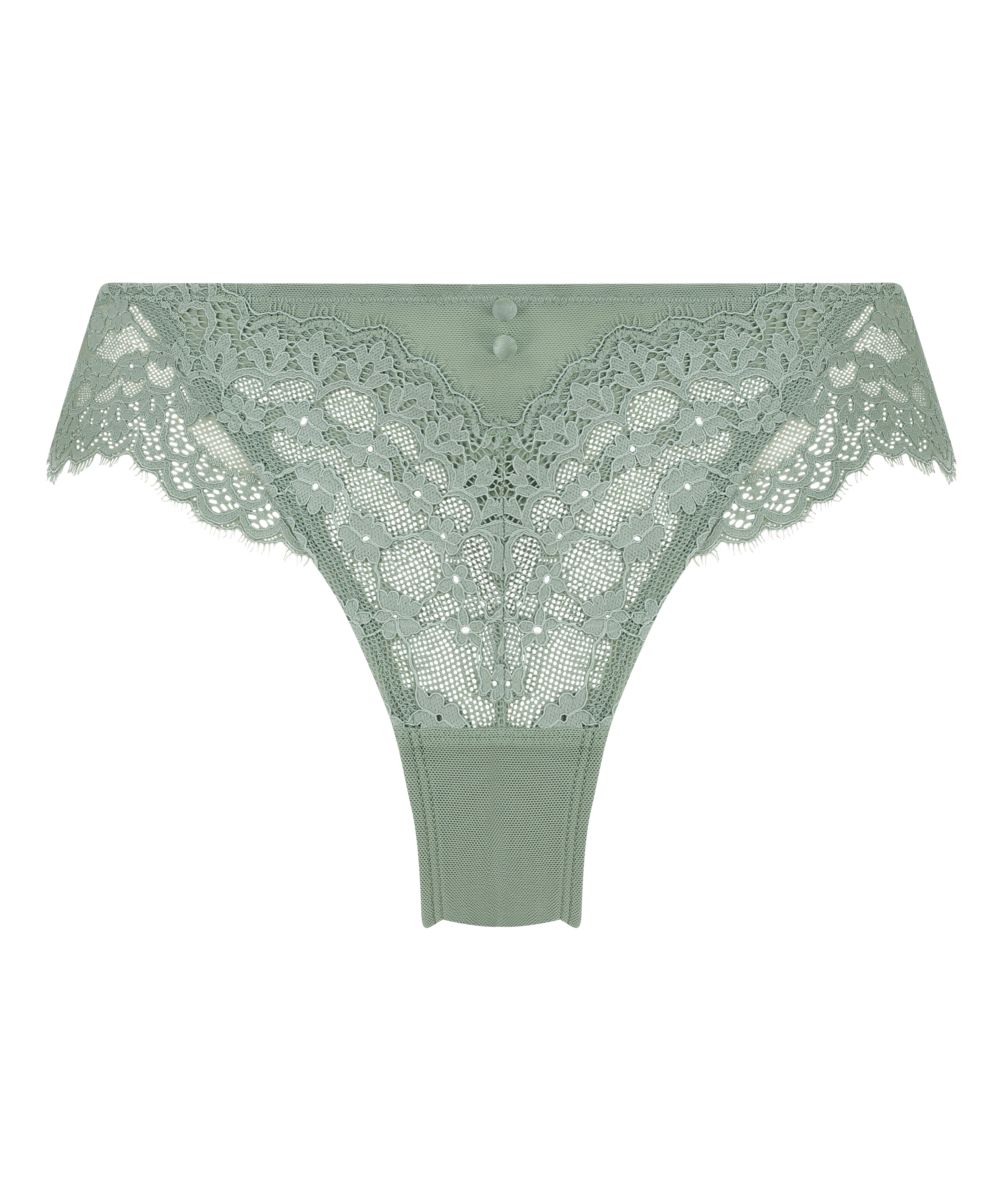 Brazyliany Daisy, Zielony, main