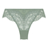 Brazyliany Daisy, Zielony