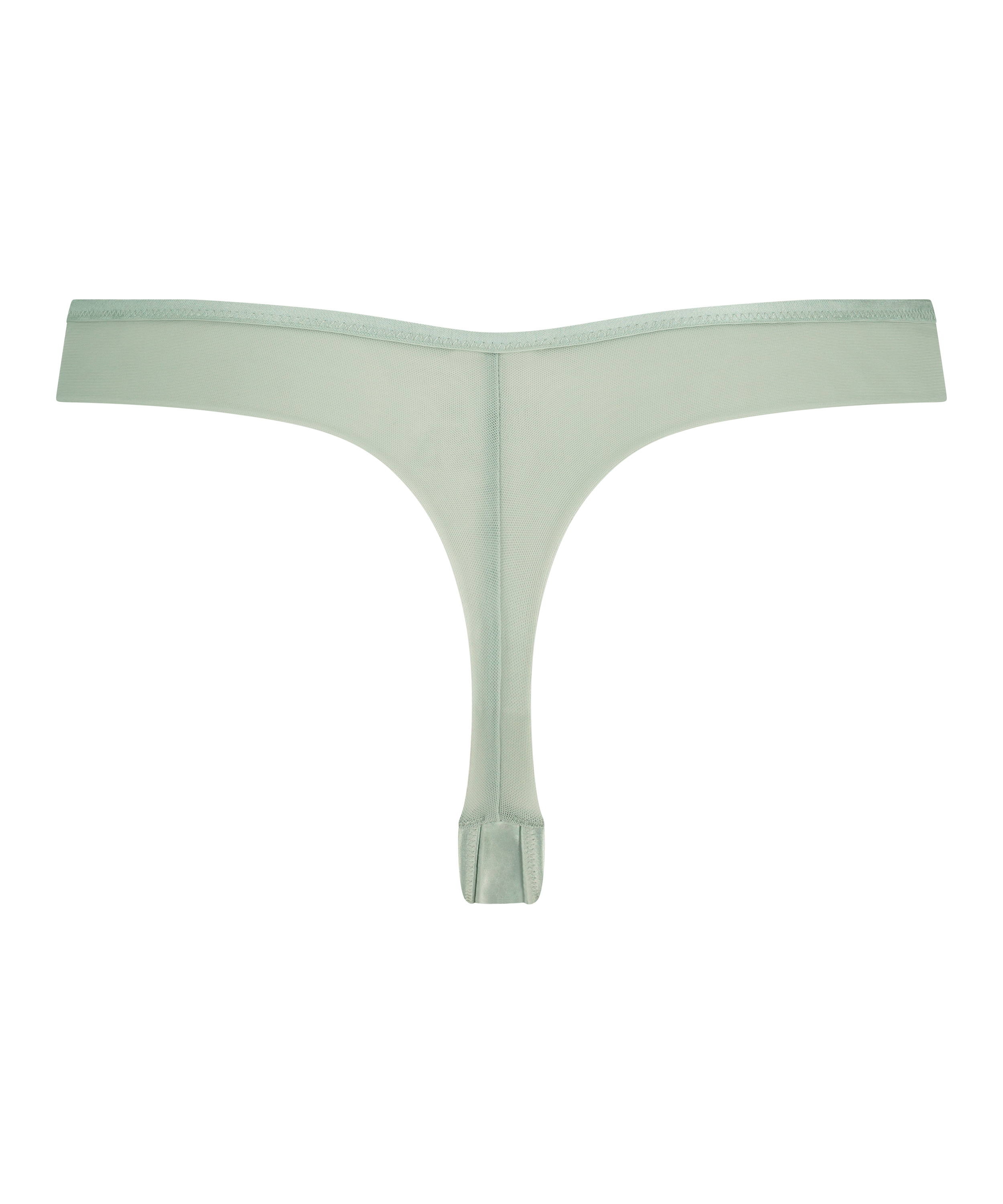 Stringi Aiko, Zielony, main