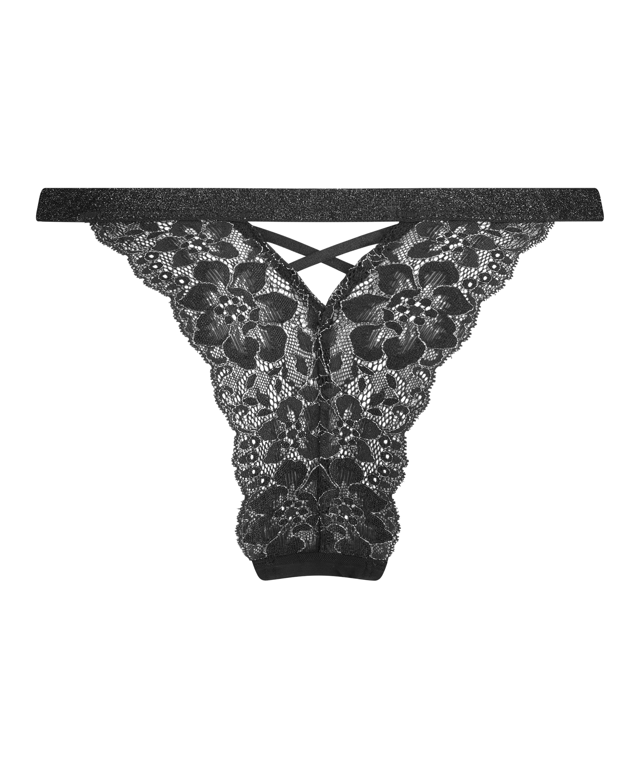 Brazyliany Dewi, Czarny, main