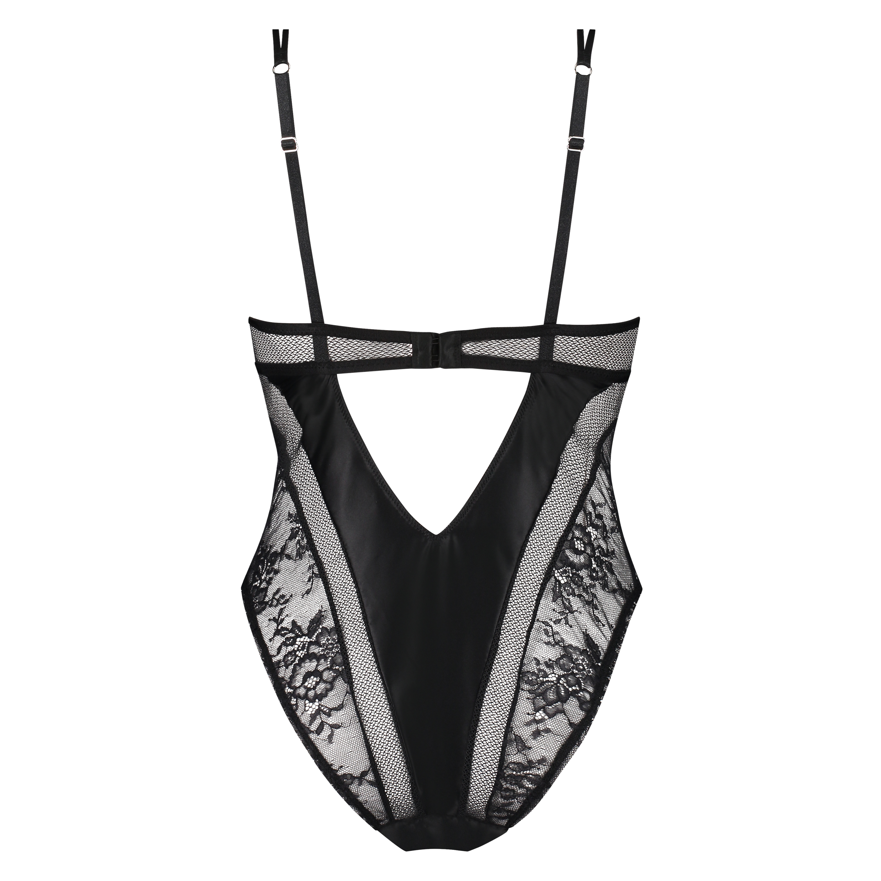 Body Duckie, Czarny, main