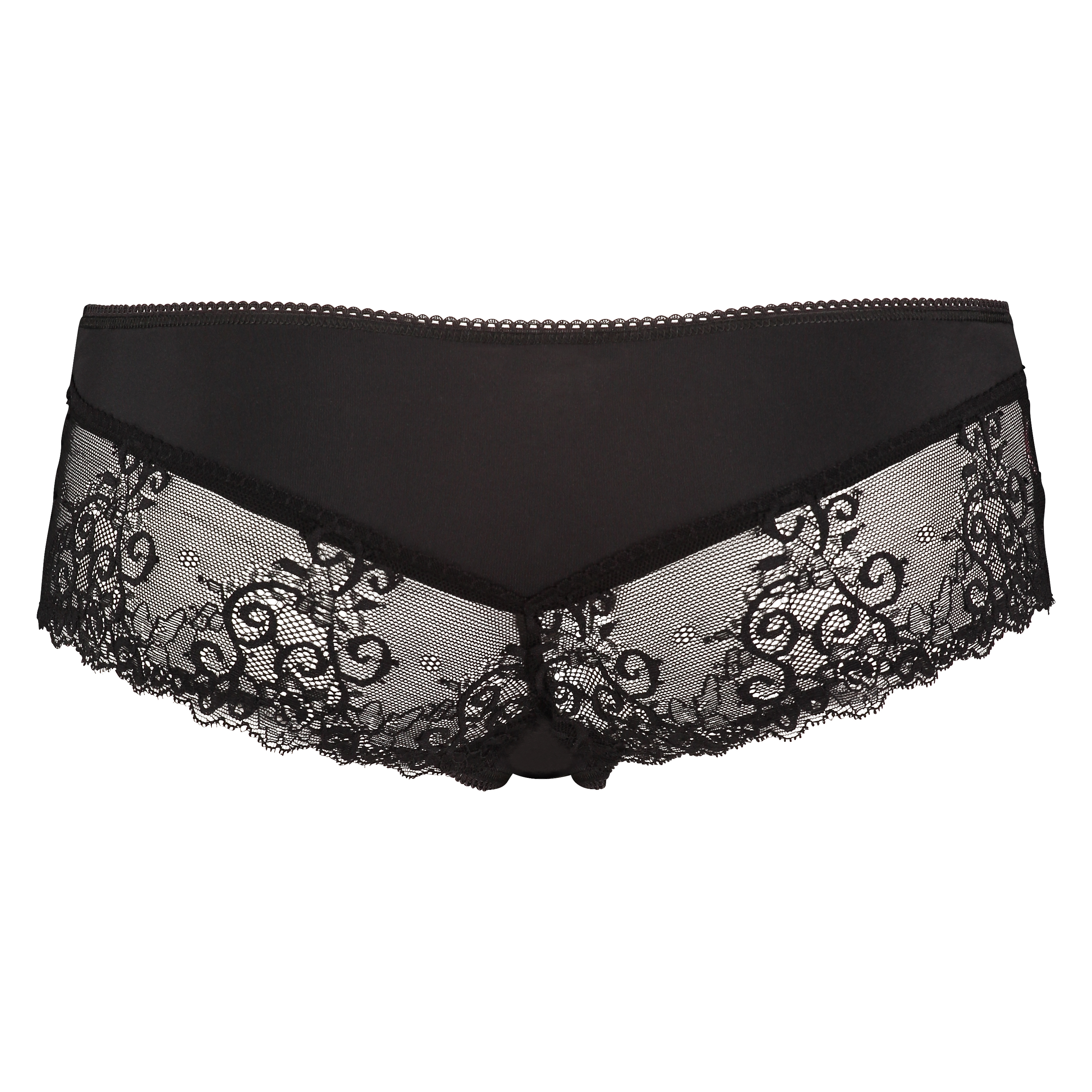 Hunkemoller, Czarny, main