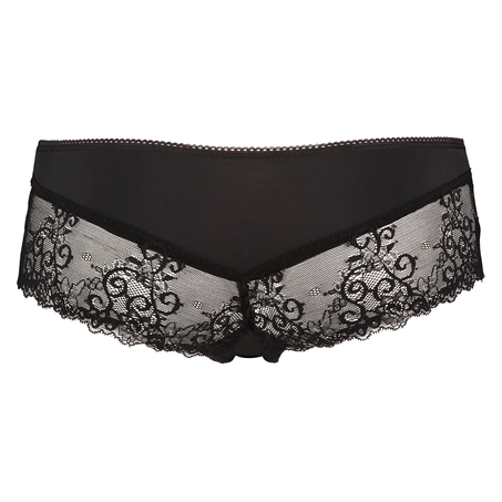 Hunkemoller, Czarny