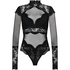 Body Emily, Czarny