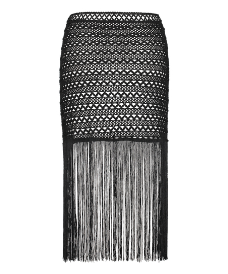 Pareo, Czarny
