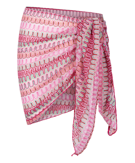 Pareo Cali, R&oacute;żowy