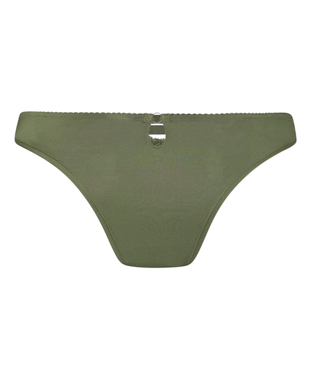 Brazyliany Andrea, Zielony