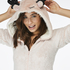 Onesie, R&oacute;żowy