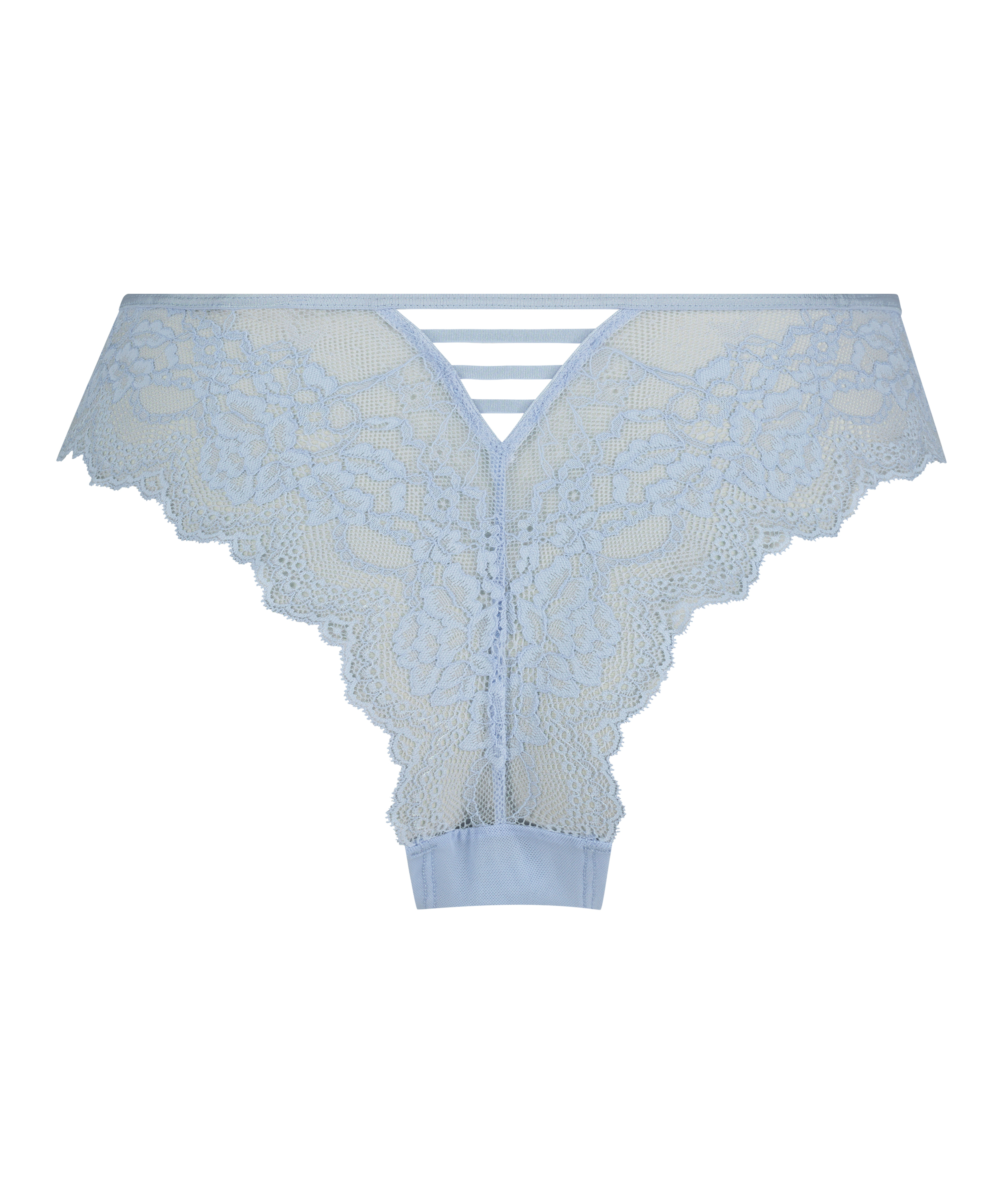 Brazyliany Belle, Niebieski, main