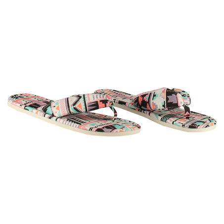 Flip-flops Poplin, Biały