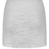 Beach Skirt Sunset Lace, Biały