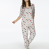 Onesie, Szary