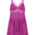 Babydoll Beatriz, R&oacute;żowy