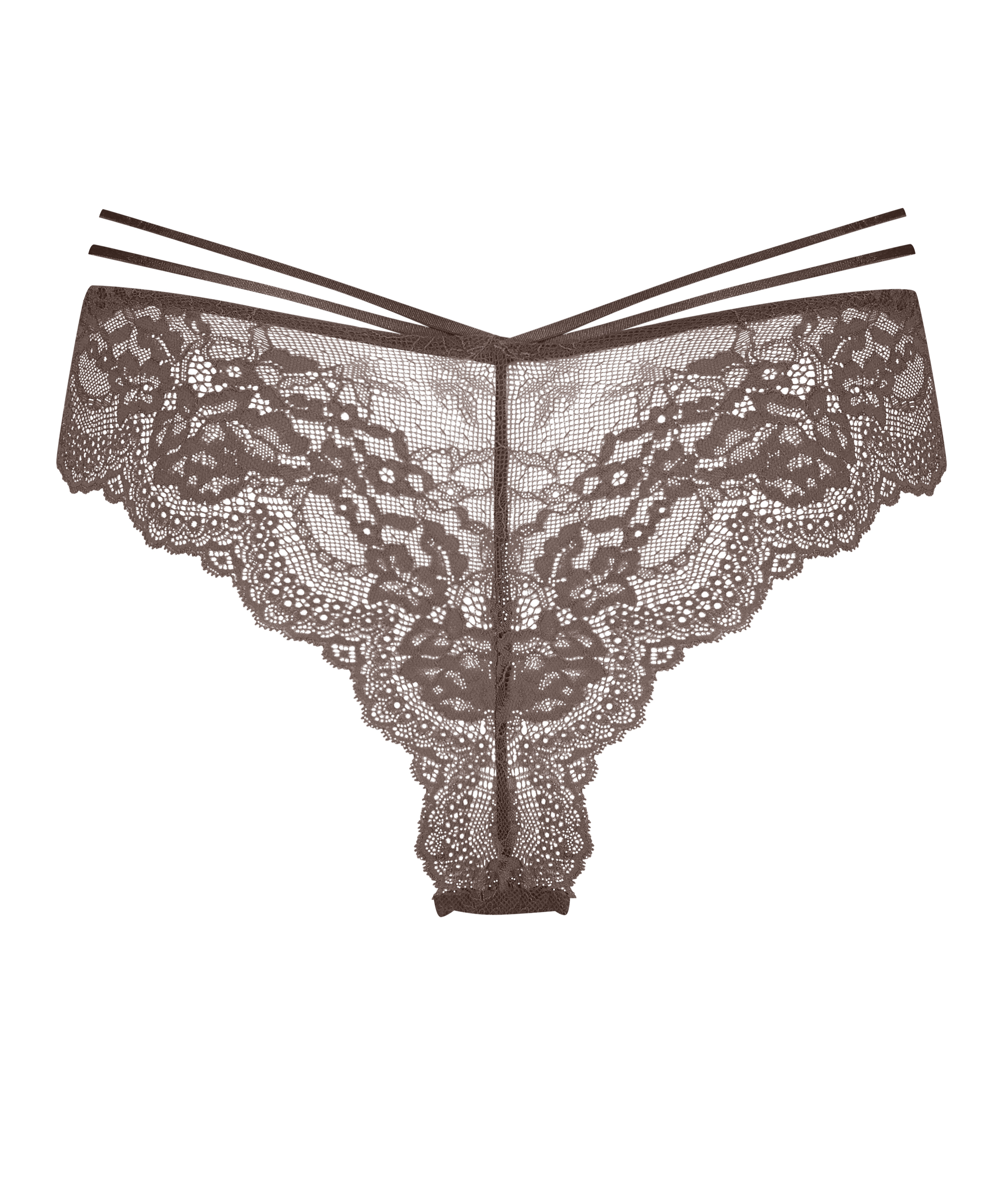 Brazyliany Shay, Brązowy, main