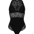 Body Posie, Czarny