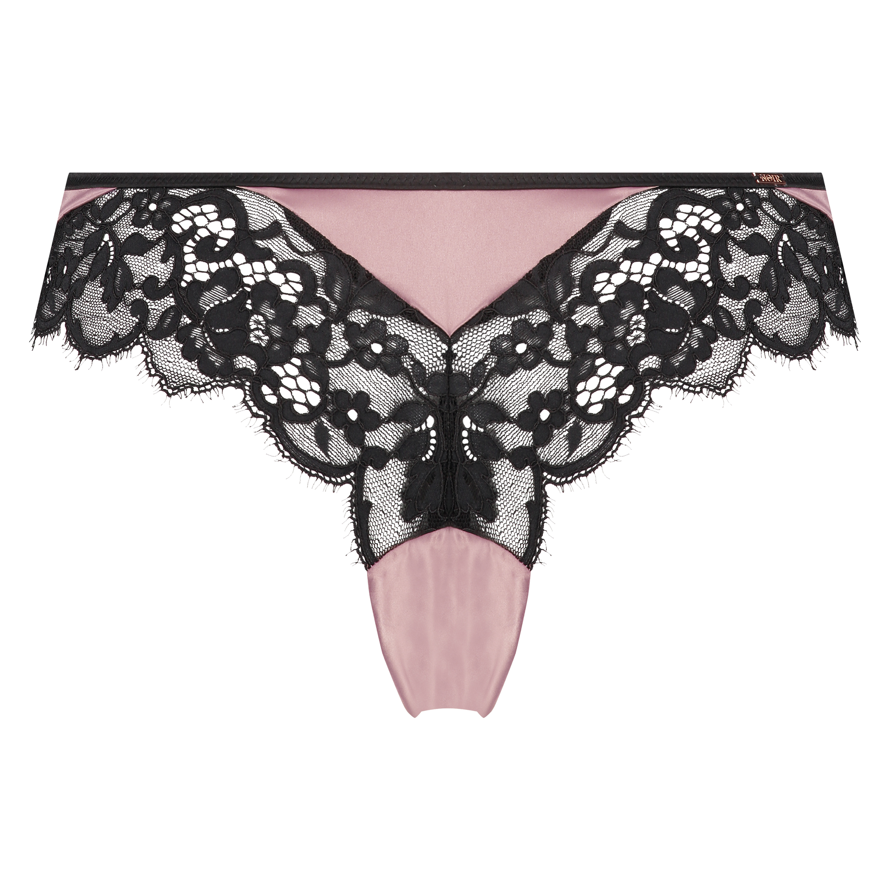 Brazyliany Poppy, Czarny, main