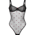 Body Chelsey, Czarny