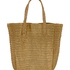 Torba plażowa Goldie, Ż&oacute;łty