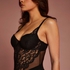 Body Genevieve, Czarny