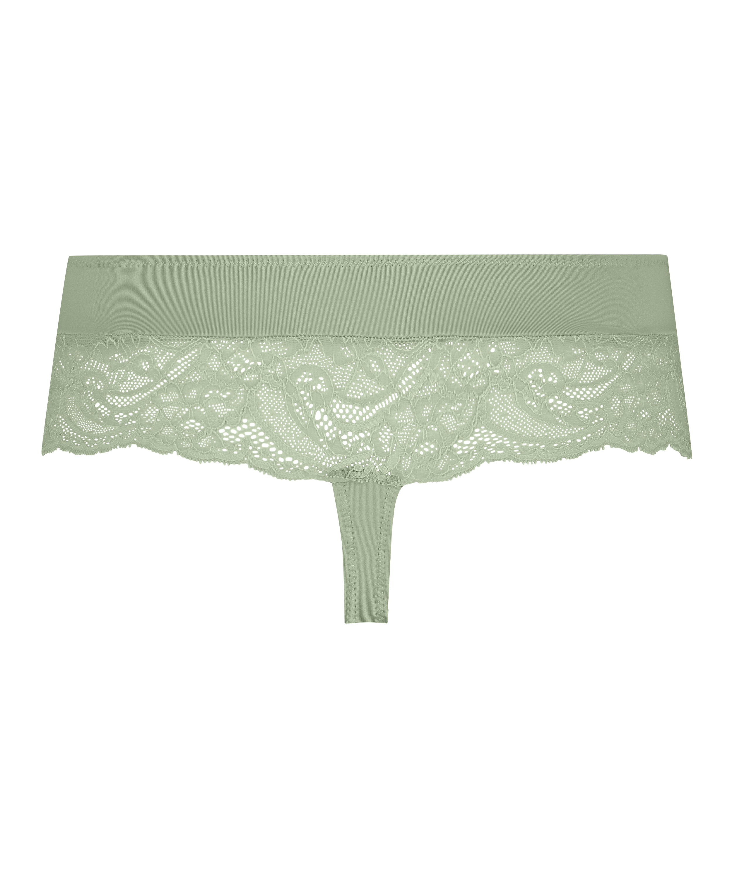 ﻿Stringi bokserki Sophie, Zielony, main