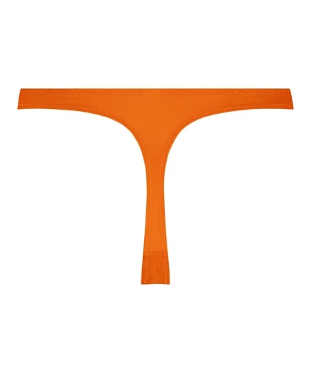 Stringi Marine, Pomarańczowy