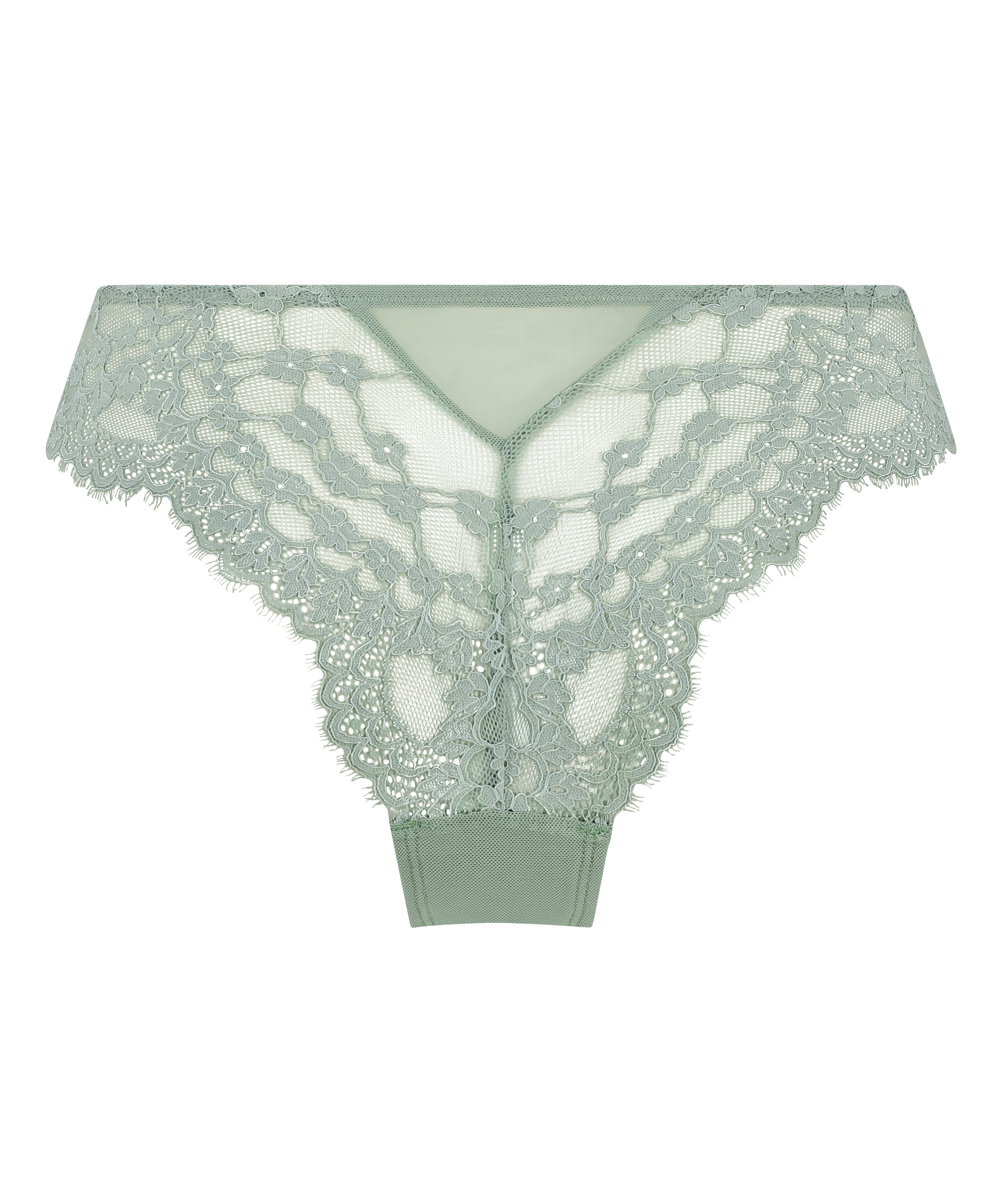 Brazyliany Daisy, Zielony, main