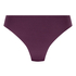 Super Comfort Stringi, Fioletowy