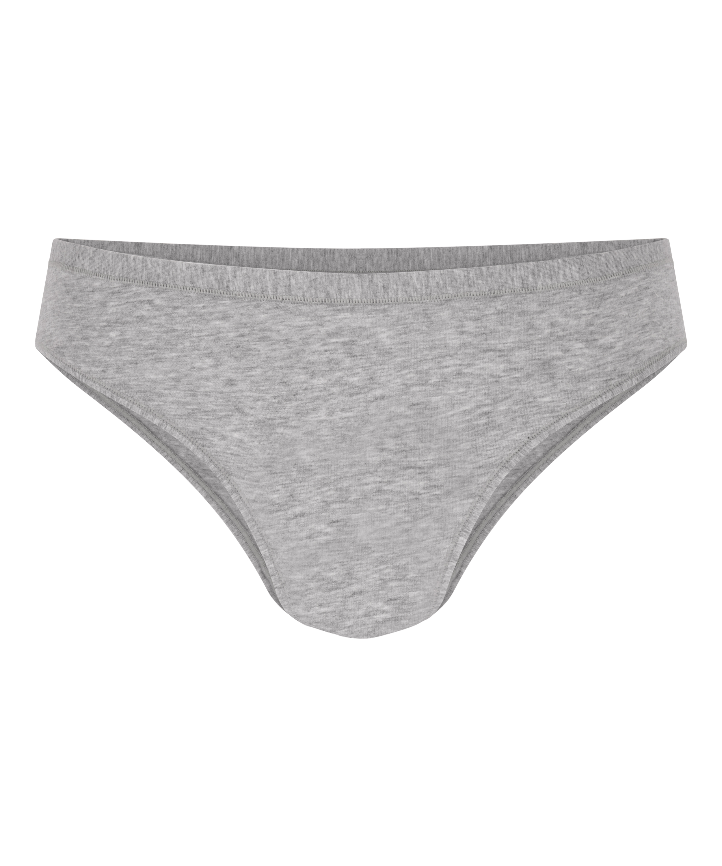 Bawełniane brazyliany, Szary, main