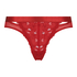 Brazyliany Violet, Czerwony