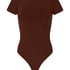 Body Becky, Brązowy
