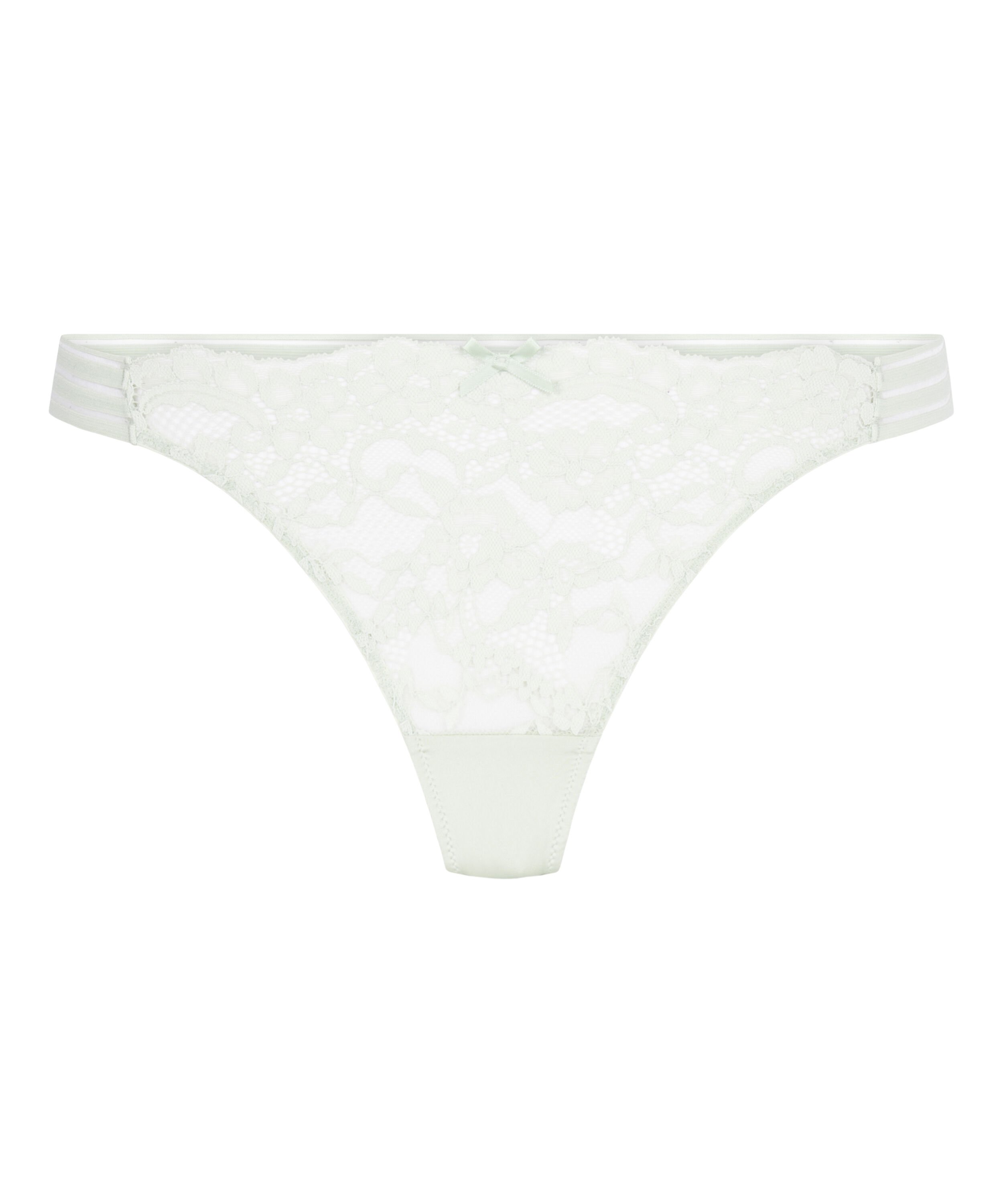 Stringi Sully, Zielony