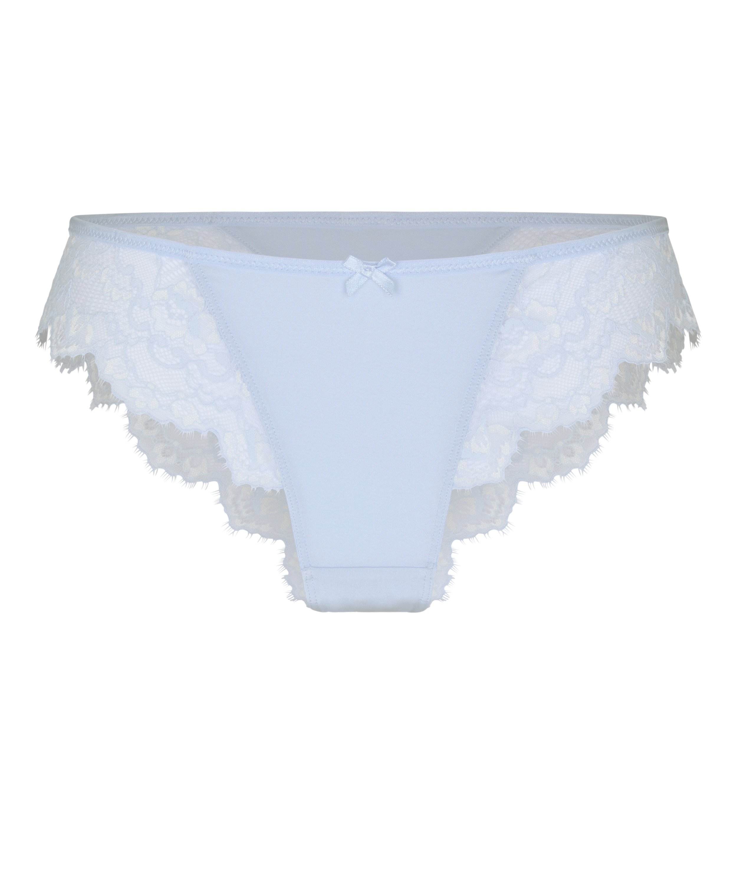 Brazyliay Caro z wysokim wycięciem, Niebieski, main