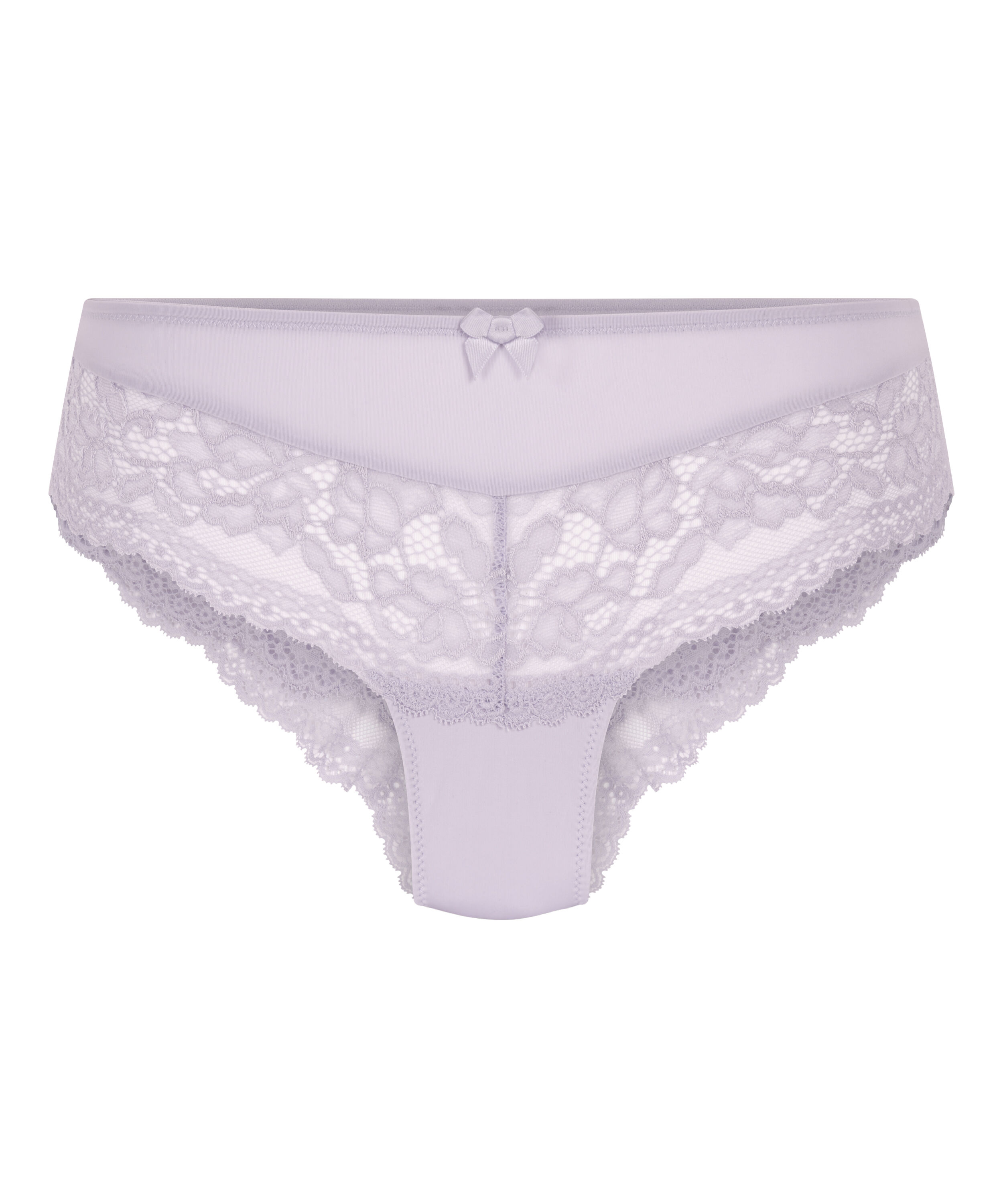 Szorty brazyliany Valencia, Fioletowy