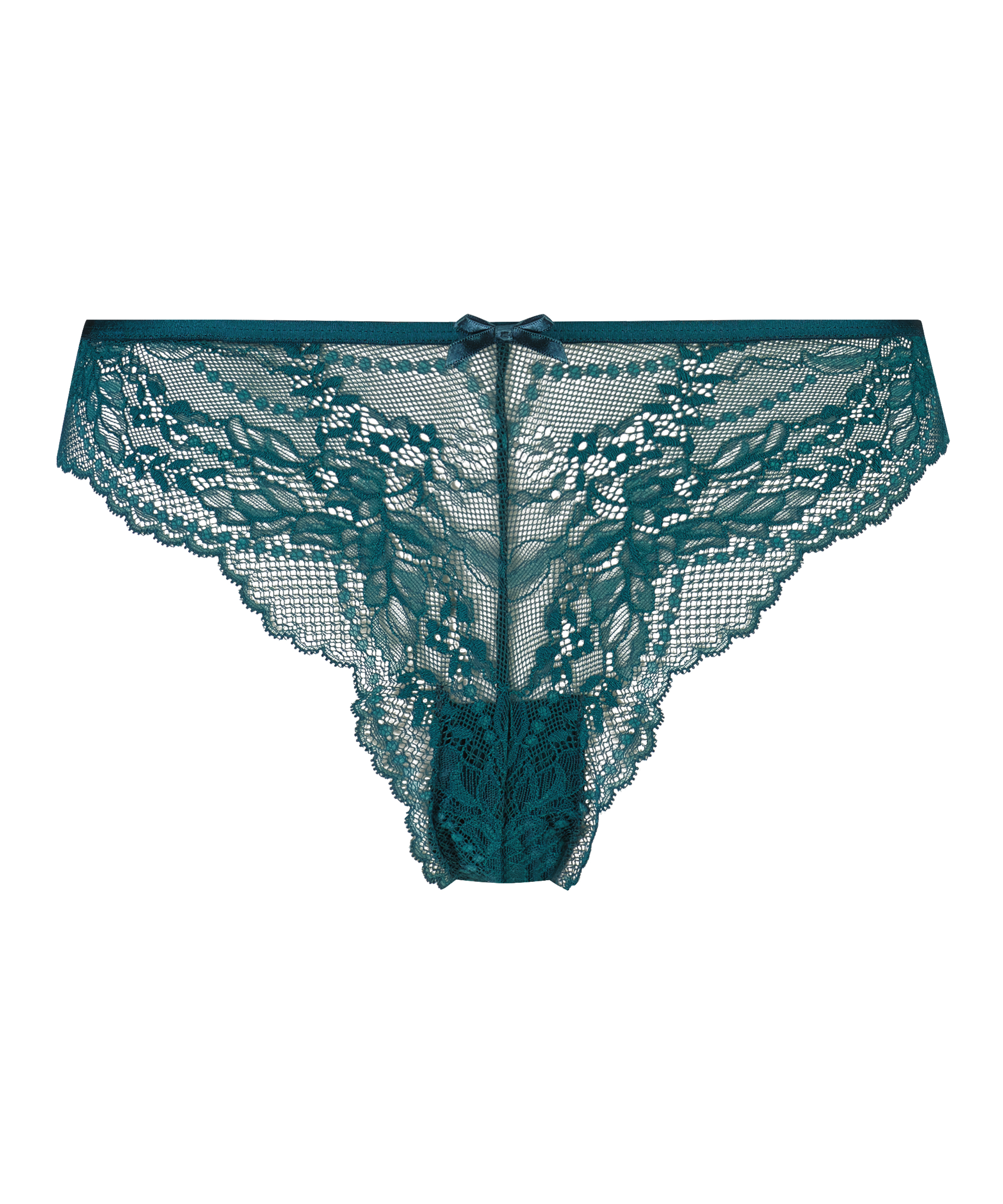 Brazyliany Mercy, Zielony, main