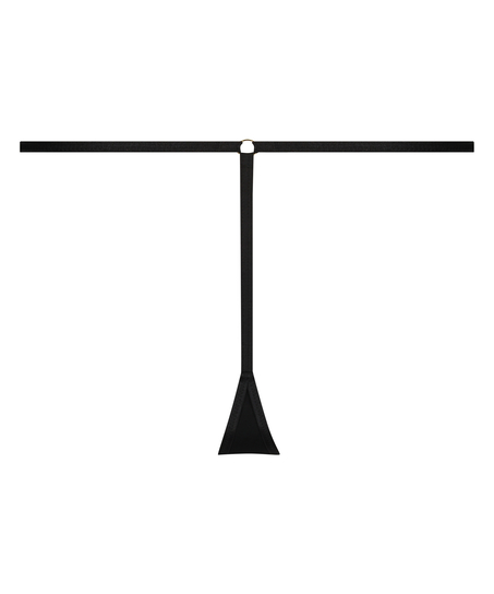 Stringi Kali, Czarny