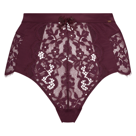 Livia High Brazilian, Czerwony